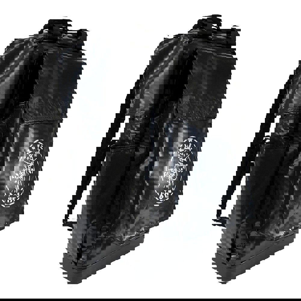 Tool Bags & Tool Totes; Holder Type: Bac